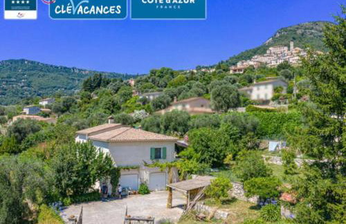La Pascaline Registered Accomodation 4 star, Gites in France , Recommended By l - Foto 1