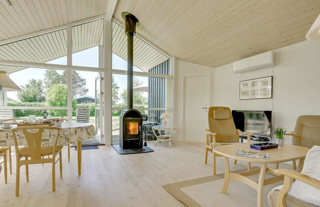 "Maybritt" - 100m from the sea - Foto 32