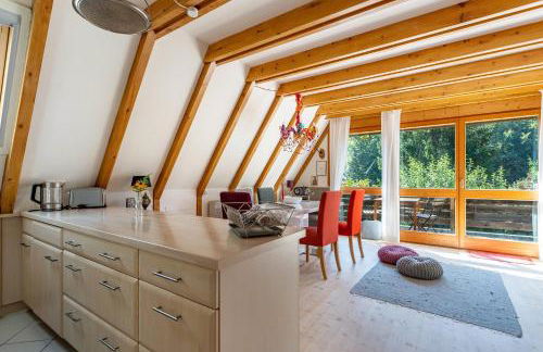 Charmantes Ferienhaus mit Garten - Foto 11