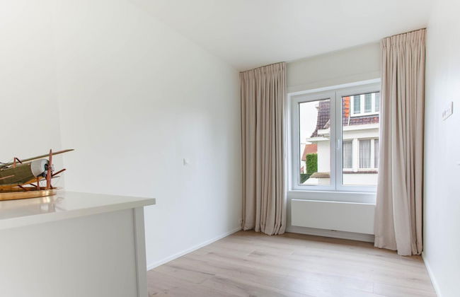 Elegant Coastal Retreat in Knokke-heist - Foto 8