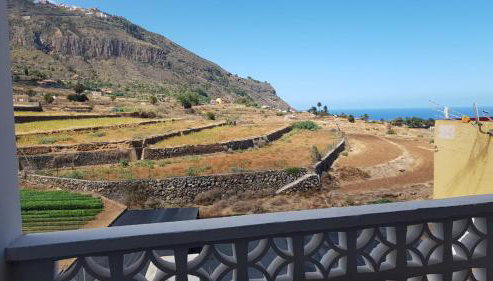 Apartamento amplio y tranquilo con vistas - Foto 3