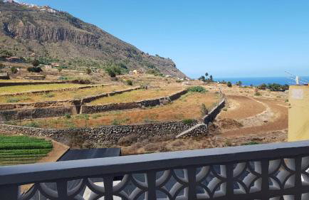 Apartamento amplio y tranquilo con vistas - Foto 3