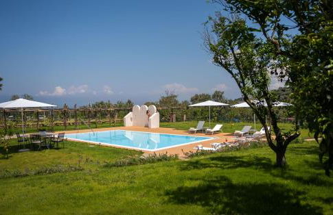 Tenuta Sirignano - Photo 41