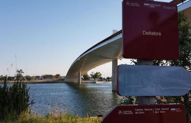 Apartamento El Fangar - Foto 40