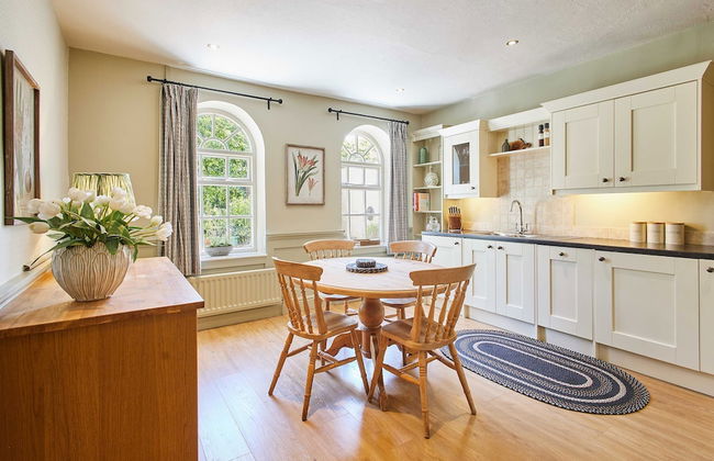 Host Stay May Cottage - Foto 8