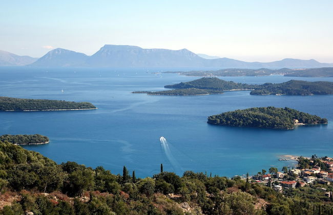 Aliki Hotel - Foto 57