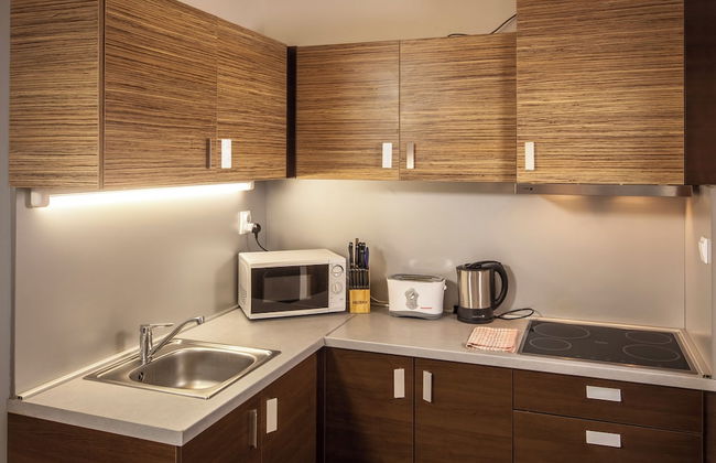 Prater Residence - Foto 14