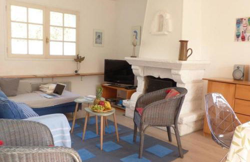 Ravissante maison traditionnelle bretonne, proche Ria d'Etel - Foto 7