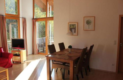 Ferienwohnungen Almrausch - Foto 9