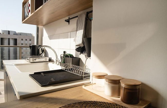 Sublet TLV 270 - Foto 25