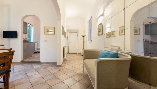 Terme Apartment in Firenze - Foto 4, Habitación