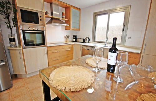 MILÚ GOLF LUXURY HOUSE - Foto 24