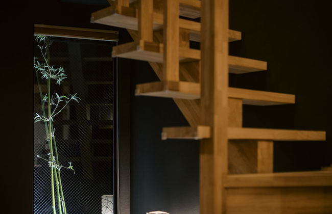 Samurai House 2 - Foto 24