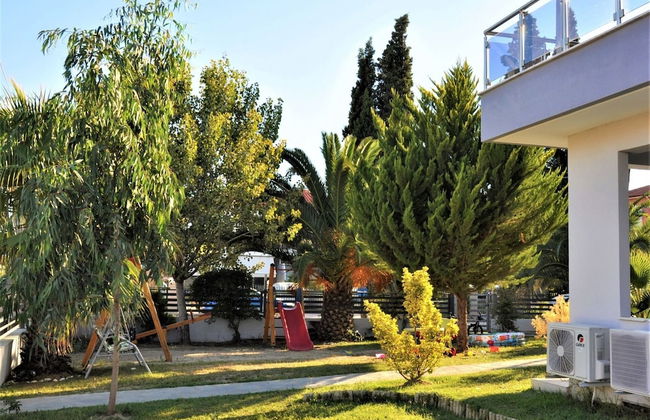 Aquarius Nikiti - Foto 27