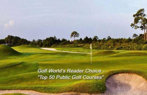 2 Room PGA Village Golf Villa Suite by Clubhouse - Foto 111