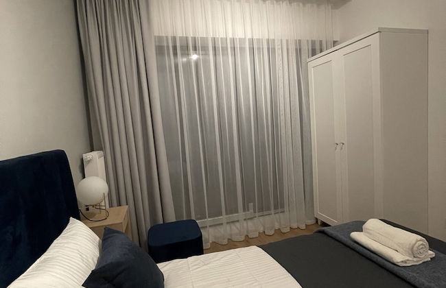 Lake Club Apartments - LoftAffair - Foto 19