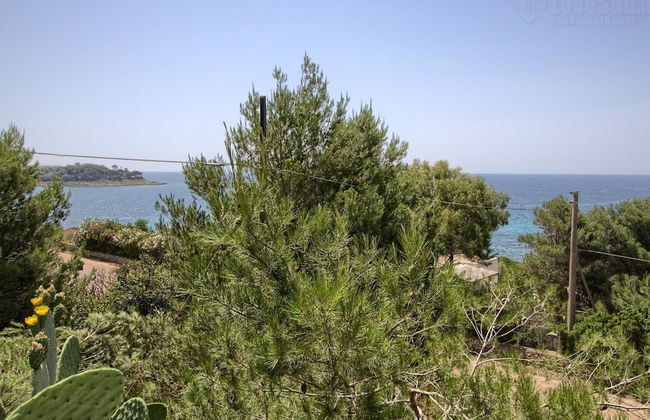 Scia' 2 Seafront apt - Foto 9