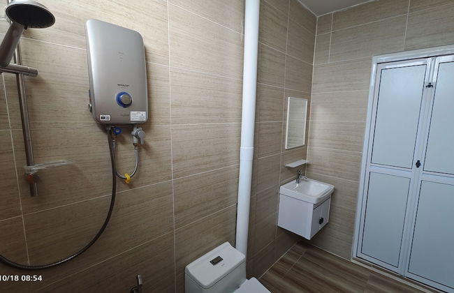 ALVILLA@Jalan Sultan Ismail - Foto 19