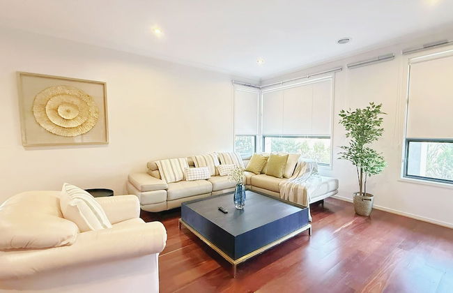 StayAU 5BR Lakefront Escape Point Cook - Foto 70