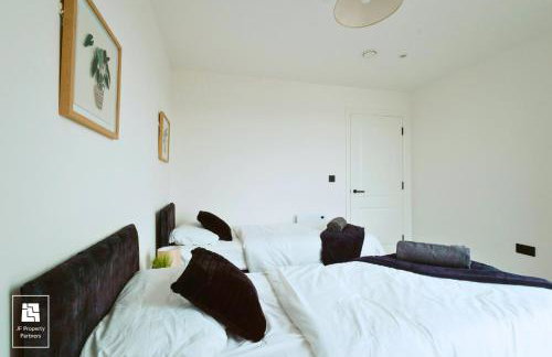 Springwell Gardens Apartments Near Leeds Station & City Centre - Foto 29