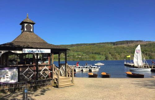 Stunning Holiday Home - Puddleduck - Centre of Coniston - Foto 31