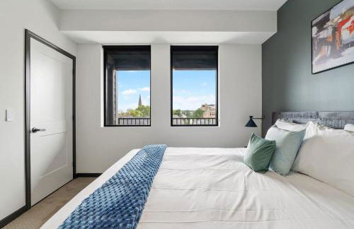 CozySuites on Mass with garage parking #6 - Foto 8