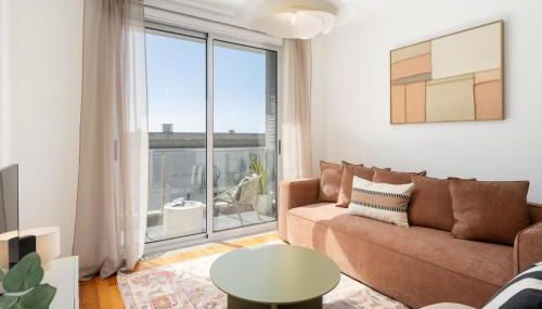 Wings Apartment II by An Island Apart - Foto 5