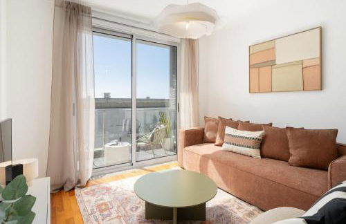 Wings Apartment II by An Island Apart - Foto 5