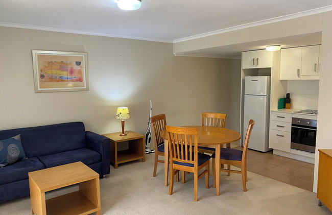 Wahroonga Furnished Apartments - Foto 8