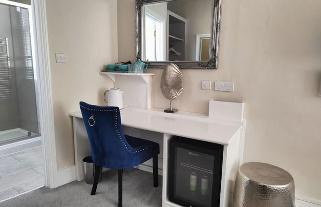 St. Johns Wood Boutique Hotel - Foto 14