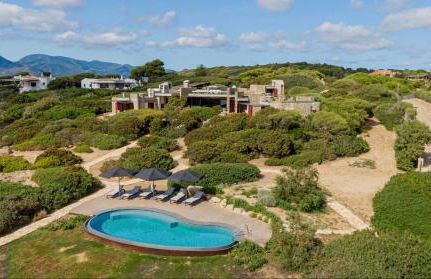 Pedra - Seaside & pool villa in wild Mediterranean - Foto 5