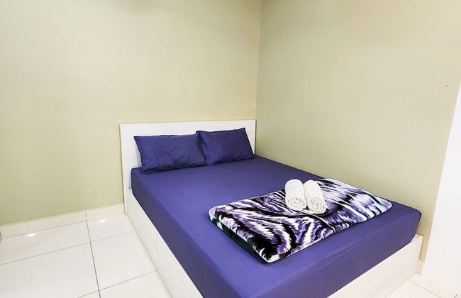 Sky Hive Cozy Apartment Suite, Georgetown - Foto 16