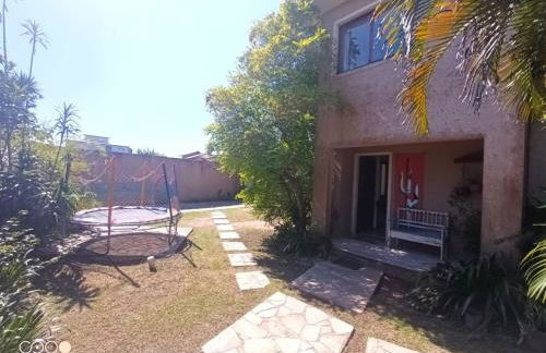 Casa Grande com Piscina no Campeche! - Foto 16