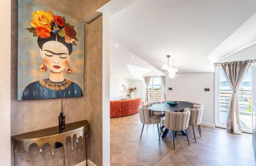 Luxury apartments Marino near beach - Foto 18