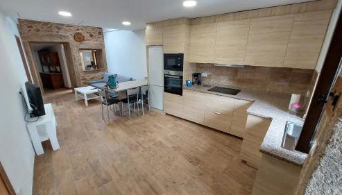 Casa vacacional de pueblo - Foto 2