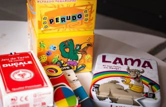 Studio cabine Au Loup Blanc avec vue Mont Blanc - Foto 22