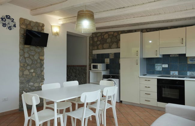 Marinella Beach Case Vacanze - Photo 46