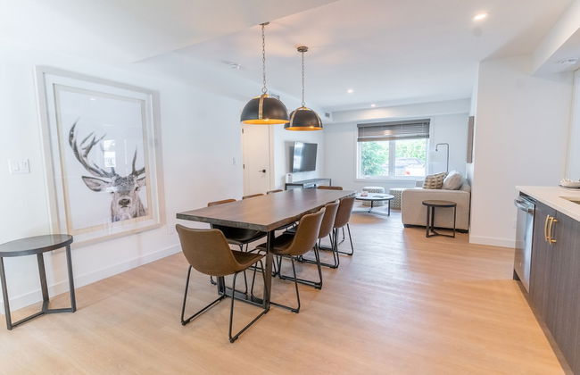 Basecamp Suites Canmore - Foto 17