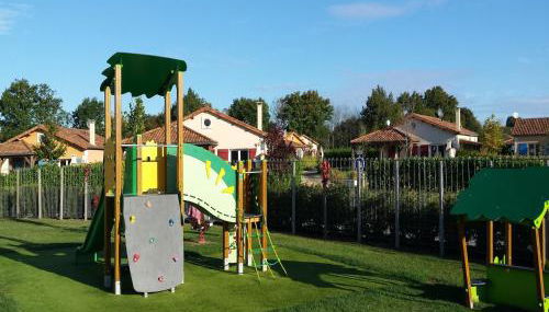 Villa in France with Garden & Barbecue - Foto 5