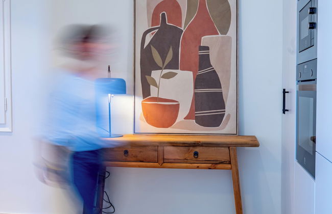 Factory Apartments Barcelona - Foto 59