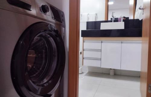 Studio Novo e Aconchegante 37 m² Centro Guarulhos - Foto 8