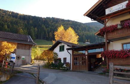 Bio-Bauernhof Mairinghof-Paris - Foto 12