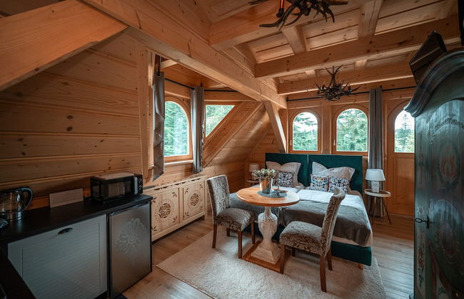 Rich Witch Villa&SPA - Foto 33