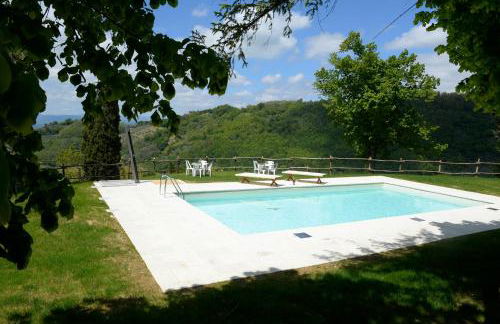 Casa Vacanze Podere Ugolini - Foto 20