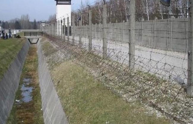 Dachau Concentration Camp Tour - Foto 6