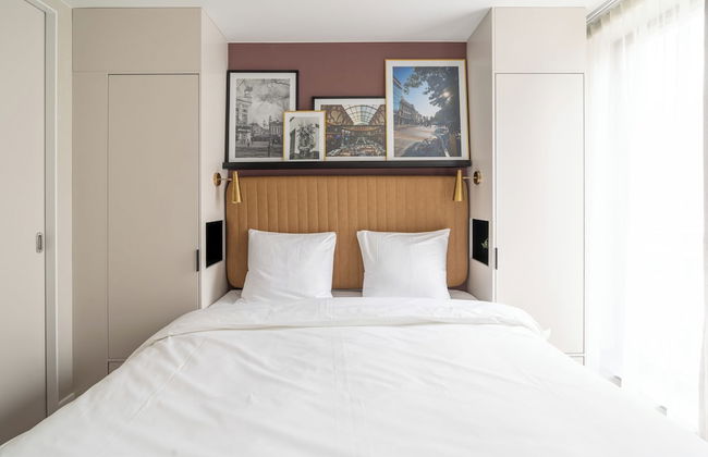 YAYS Antwerp Opera by Numa - Foto 6