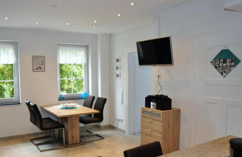 Apartmenthaus am Zimmerplatz - Foto 43