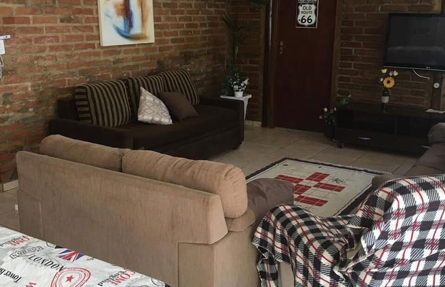 Chácara Vovó Joana - Photo 15