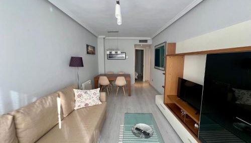 Madrid Las Tablas apartments - Foto 2