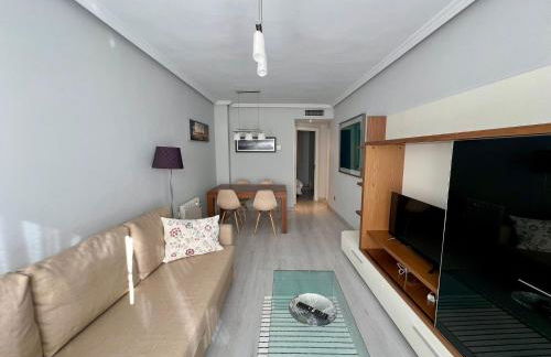 Madrid Las Tablas apartments - Foto 2